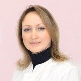 Сучалко Марина Олеговна — УЗИ-специалист