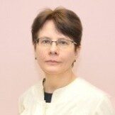 Сороколит Татьяна Петровна — Гинеколог