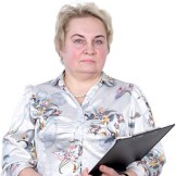 Железнова Елена Валерьевна