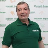 Катяров Мустафа Хайдорович