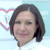 Ковалева Татьяна Викторовна