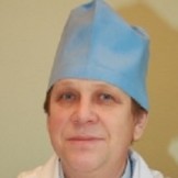Заричанский Владимир Адамович