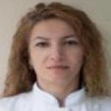 Шахтахтинская Мехпаре Аскеровна