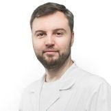Басов Павел Игоревич — Невролог