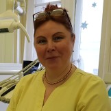 Алексеева Татьяна Викторовна