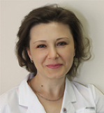 Митрофанова Татьяна Александровна