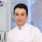 Симонян Тигран Федорович