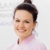 Авеличева Елена Владимировна — Косметолог