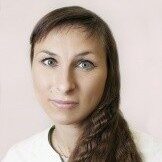 Занькова Юлия Ивановна — Гастроэнтеролог