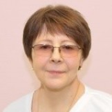 Андрощук Раиса Степановна