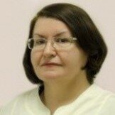 Швецова Марина Витальевна — Гастроэнтеролог