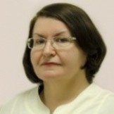 Швецова Марина Витальевна
