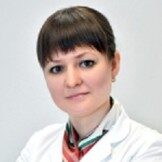 Ташинова Елена Сергеевна — Андролог