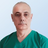 Акопян Акоп Генрикович