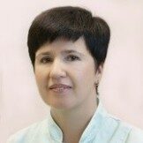 Ивинская Анна Михайловна — Стоматолог-терапевт