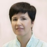 Ивинская Анна Михайловна
