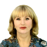 Ярославцева Галина Николаевна