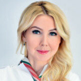 Грудилова Ольга Викторовна — Акушер