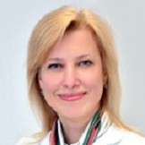 Кузьмина Валентина Юрьевна