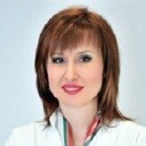 Костина Ирина Евгеньевна — Акушер
