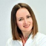 Поликарпова Анастасия Михайловна — Андролог