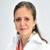Топчян Ирина Саркисовна — Хирург