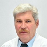 Чернов Владимир Анатольевич — Физиотерапевт