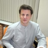 Головатюк Владимир Алексеевич — Невролог