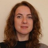 Селевина Дарья Александровна — Нейропсихолог