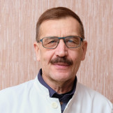Трофимов Игорь Аркадьевич