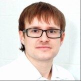 Бойцов Дмитрий Владимирович — Стоматолог-ортопед