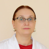 Комащенко Марина Николаевна