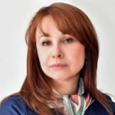 Чиликова Анна Александровна