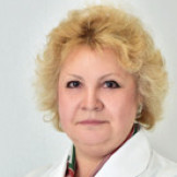 Батурко Ольга Александровна