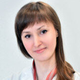 Никулина Наталья Александровна