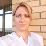Иоган Ольга Сергеевна