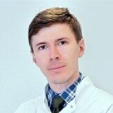 Звягин Дмитрий Александрович — Онколог