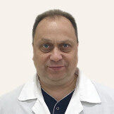 Ворончагин Дмитрий Феликсович — Артролог