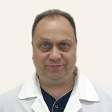 Ворончагин Дмитрий Феликсович