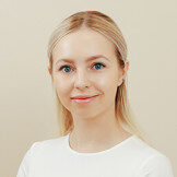 Охапкина Елизавета Сергеевна