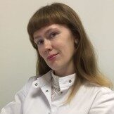 Мишина Мария Сергеевна
