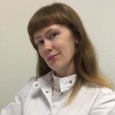 Мишина Мария Сергеевна