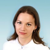 Макарьева Оксана Владимировна