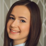 Бриштен Виктория Леонидовна