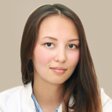 Доброва Виолетта Владимировна — Лор (отоларинголог)