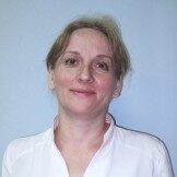 Савельева Татьяна Николаевна — Логопед