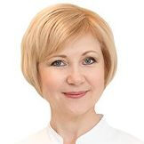 Румянцева Елена Владимировна — Рентгенолог