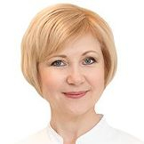 Румянцева Елена Владимировна