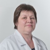 Козлова Лилия Павловна