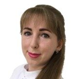 Дятчина Марина Сергеевна — Врач функциональной диагностики